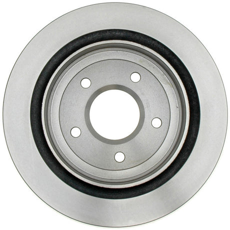Product of Raybestos Brakes 56703 Specialty - Street Performance Plain Face 2-Piece Brake Rotor 