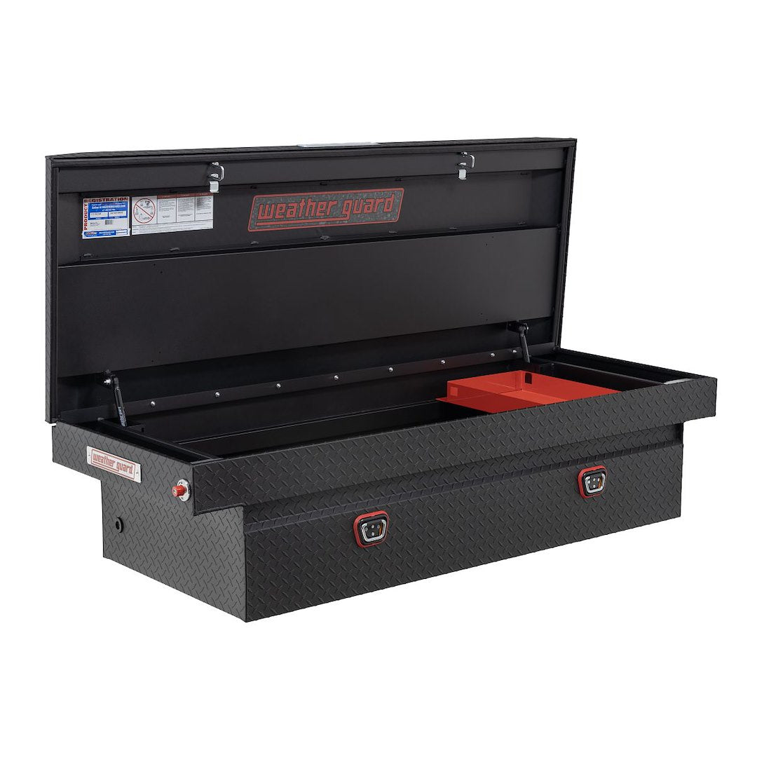 Weather Guard (Werner) 617 Tool Box Tray||617_Pi_Open.Jpg||88||w51617||1524590