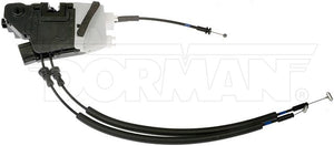 Product of Dorman (Oe Solutions) 937-967 Door Lock Actuator Motor