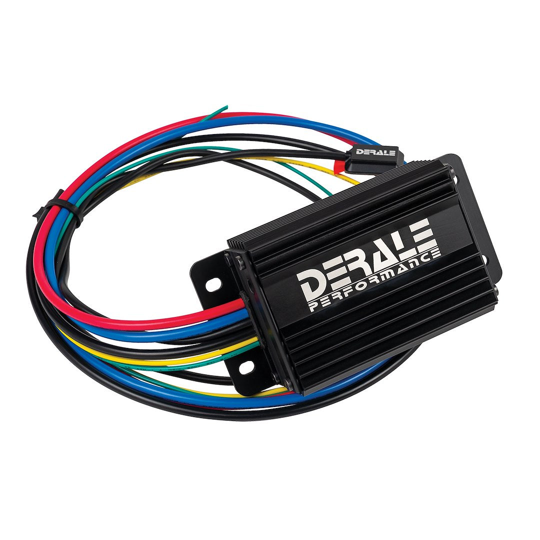 Product of Derale 66838 Cooling Fan