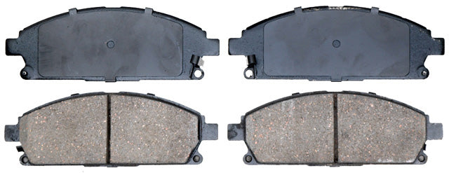 Raybestos Brakes Sgd691c Brake Pad||sgd691c-1.Jpg||85||r53sgd691c||1426440