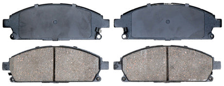 Raybestos Brakes Sgd691c Brake Pad||sgd691c-1.Jpg||85||r53sgd691c||1426440