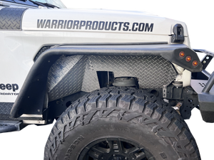 Product of Warrior Products 6315  Fender Well Liner 