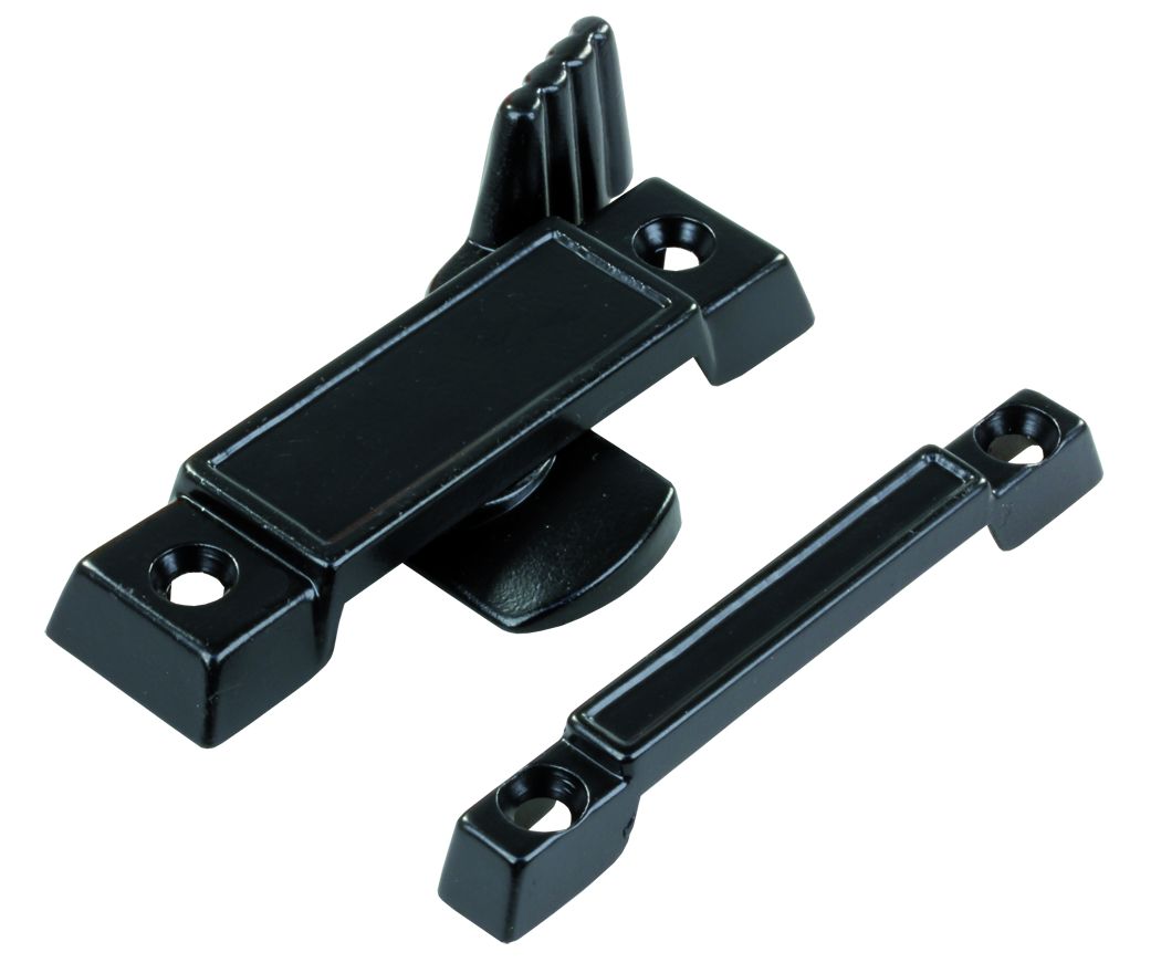 Jr Products 20435 Window Latch||20435.Jpg||85||j4520435||1061737