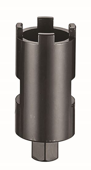 Helix Racing Products 390-8563 Swing Arm Lock Nut Socket||390-8563.Jpeg||85||hlx3908563||1757514