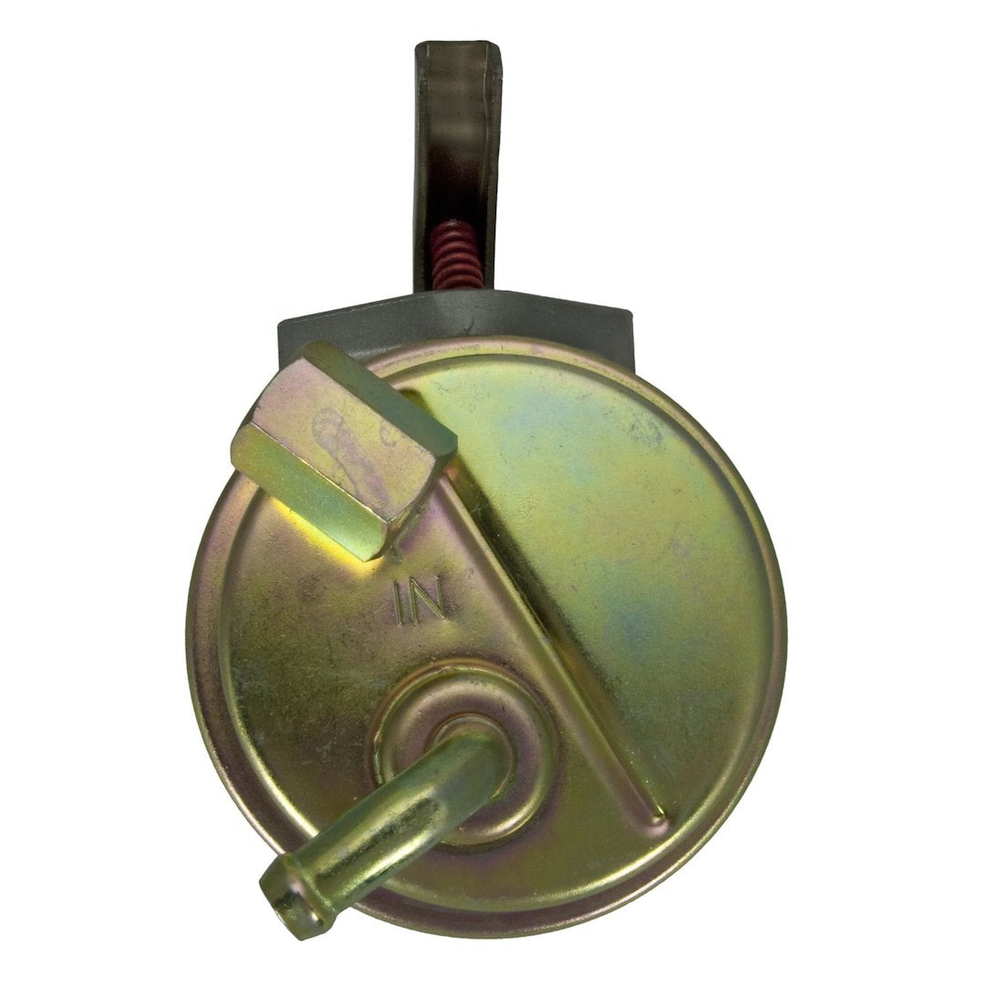 Carter M4530 Fuel Pump Mechanical||||86||c44m4530||2009748