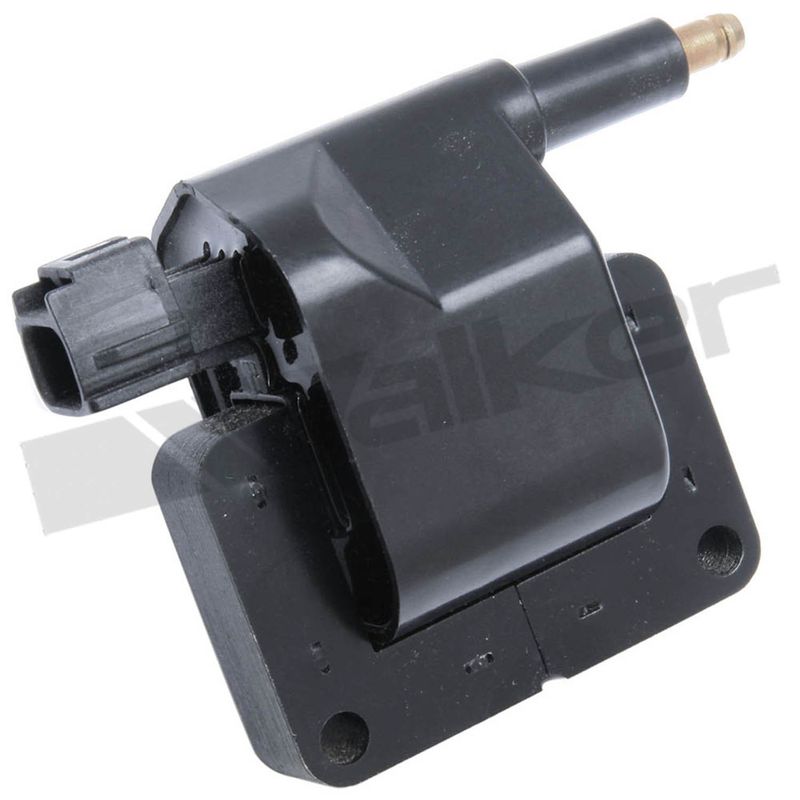 Walker Products 920-1008 Ignition Coil||||85||w809201008||1925902