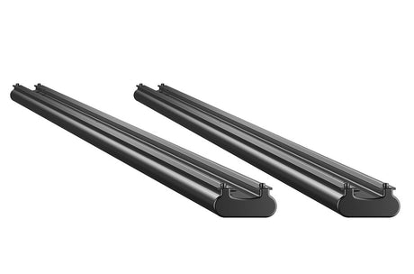 Product of Thule 21782 Black Bed Side Rail 