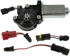 Dorman (Oe Solutions) 742-315 Power Window Motor||742-315-001.Jpg||85||d18742315||1011775