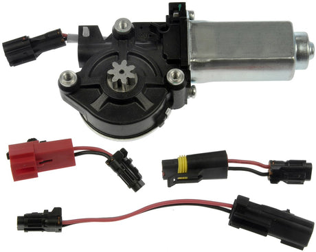 Dorman (Oe Solutions) 742-315 Power Window Motor||742-315-001.Jpg||85||d18742315||1011775