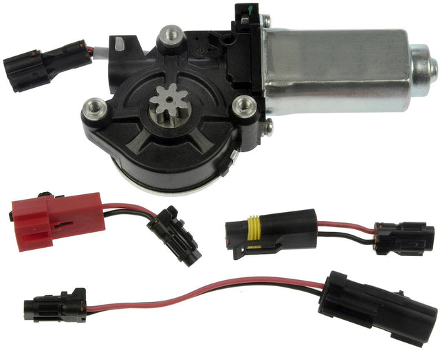 Dorman (Oe Solutions) 742-315 Power Window Motor||742-315-001.Jpg||85||d18742315||1011775