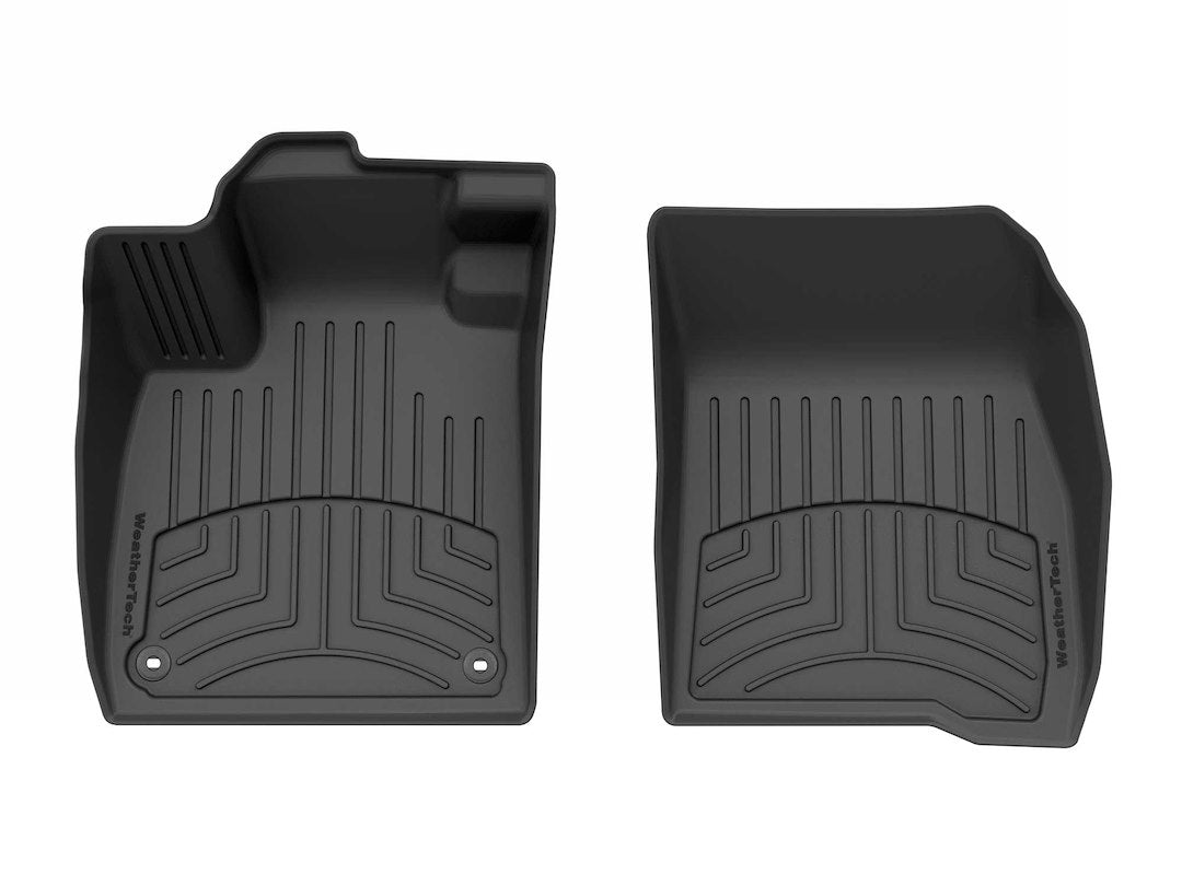 Weathertech (Usa) 4418001im Floor Liner||4418001im.Jpg||85||w244418001im||1504404
