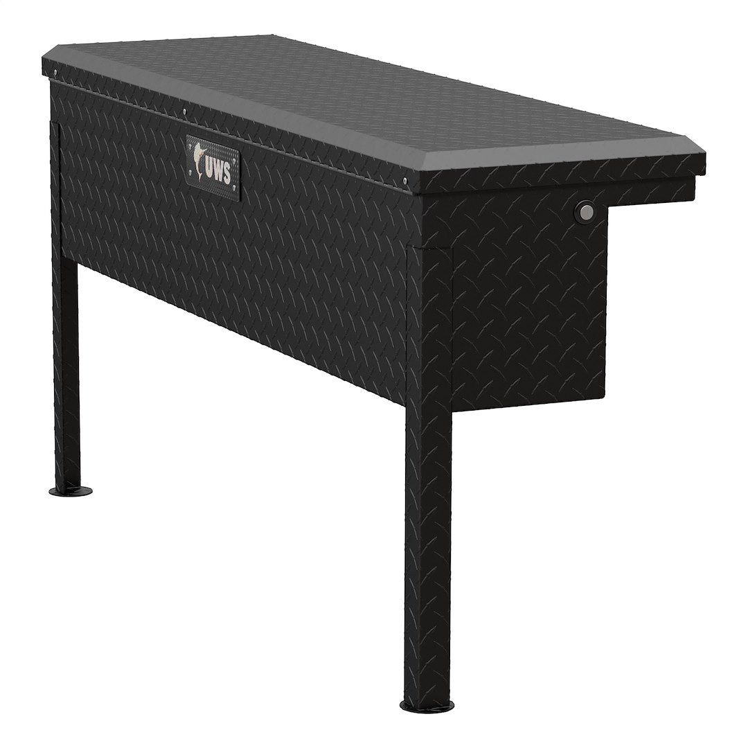 Product of UWS TBSM-48-LP-MB Low Profile Toolbox 