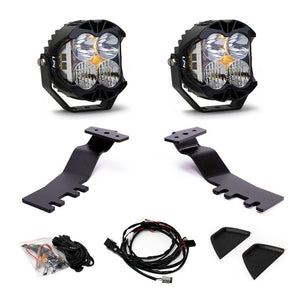 Baja Design 44-8269 Driving/ Fog Light||44-8269.Jpg||85||b34448269||1736152