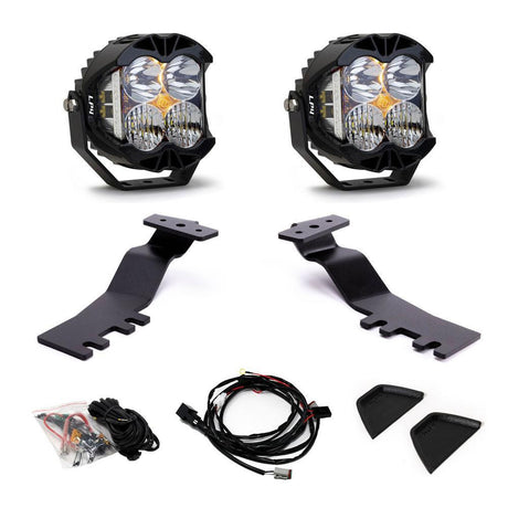 Baja Design 44-8269 Driving/ Fog Light||44-8269.Jpg||85||b34448269||1736152