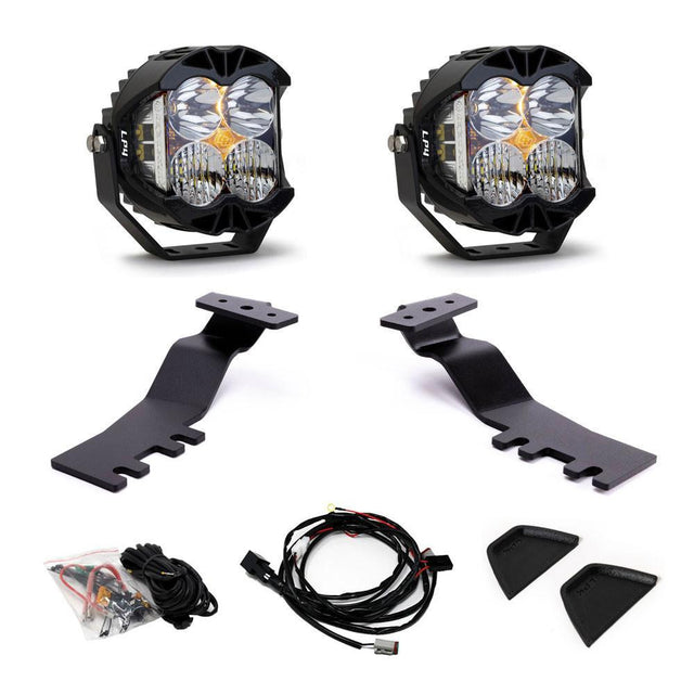 Baja Design 44-8269 Driving/ Fog Light||44-8269.Jpg||85||b34448269||1736152