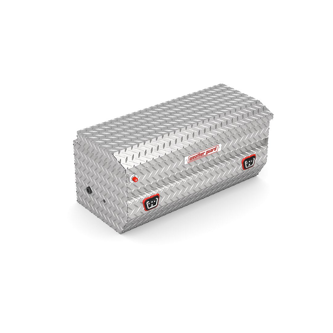 Weather Guard (Werner) 614-0-04 Tool Box||614-0-04.Jpg||85||w51614004||1703135