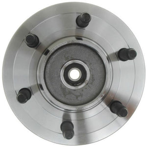 Raybestos Brakes 715079 Wheel Bearing And Hub Assembly||715079.Jpg||85||r42715079||1288134