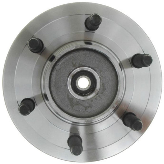 Raybestos Brakes 715079 Wheel Bearing And Hub Assembly||715079.Jpg||85||r42715079||1288134