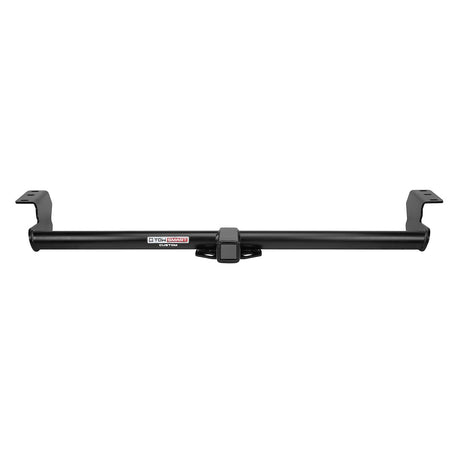 Product of Winston Products 2031 Class III Trailer Hitch Rear w/ 2 Inch Receiver 