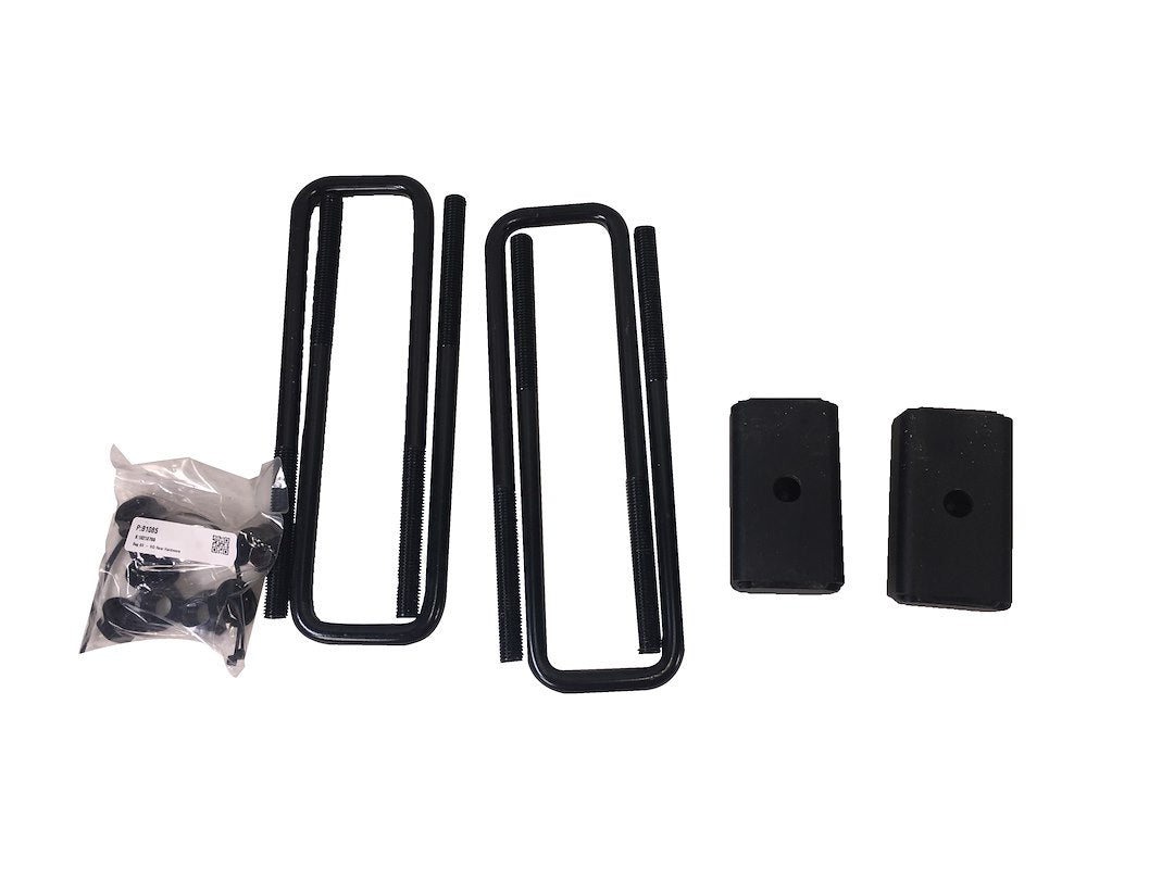 Product of Zone Offroad ZONC1207 Lift Kit Component 