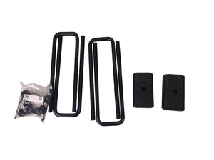 Product of Zone Offroad ZONC1207 Lift Kit Component 