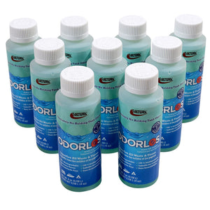 Product of Valterra V77001 Odorless Waste Holding Tank Treatment for 10 Gallon Tanks 