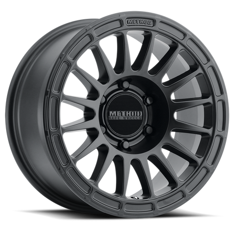 Method Race Wheels Mr31489060518 Wheel||mrw_314-Matte-Black-6lug-Studio-Side.Png||86||mrw1489060518||1559693