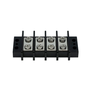 Egis 2265-04 Wire Terminal Block||2265-04 Straight 1000x White Bkrd.Jpg||87||egi226504||1555941