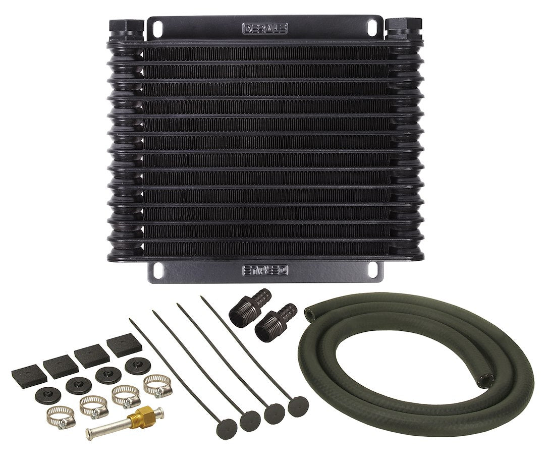 Product of Derale 13613 Fluid Cooler