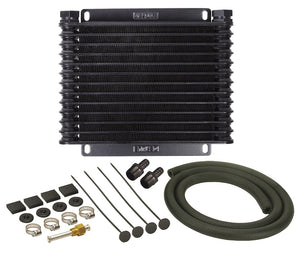 Product of Derale 13613 Fluid Cooler