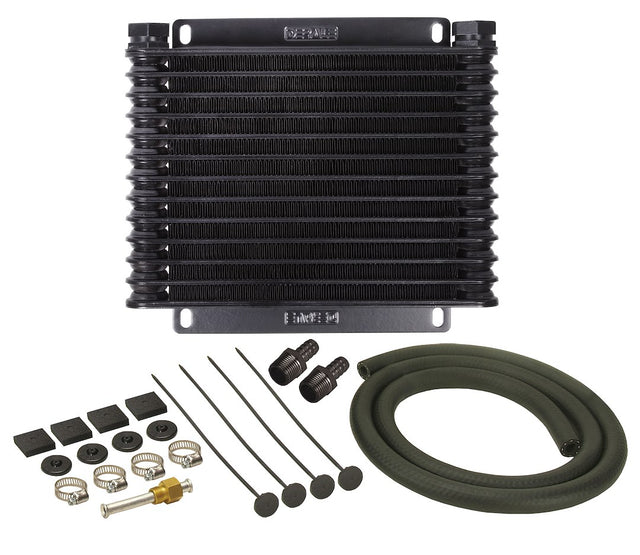 Product of Derale 13613 Fluid Cooler
