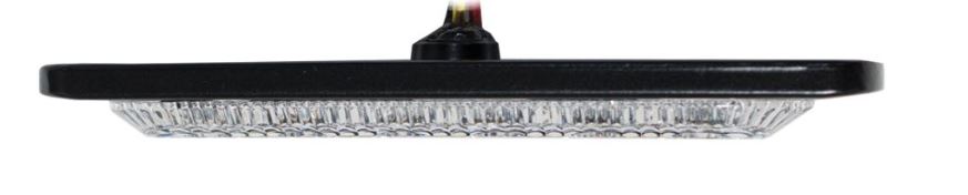 Race Sport Lighting Rs70014w-A Warning Light||rs70014w-A_3.Jpg||88||rsl70014wa||1513079