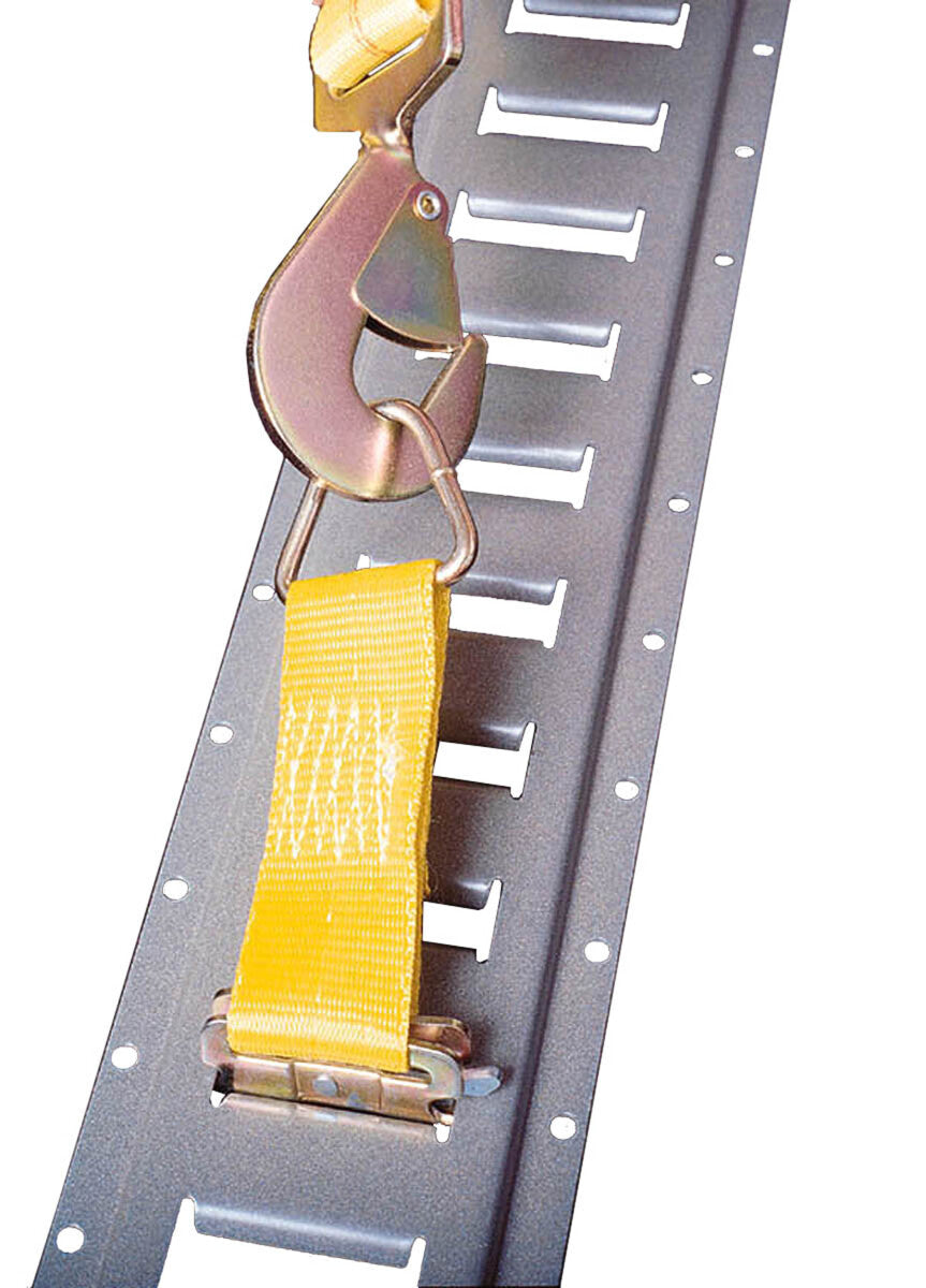 Keeper Corporation 04304 Tie Down Track||04304_3.Jpg||88||k2904304||1707275
