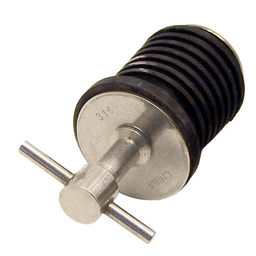 T-H Marine Be-Pl-54804-Dp Boat Drain Plug||be-Pl-54804-Dp.Jpg||88||t9tepl54804dp||1471888