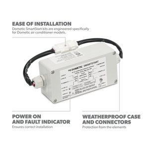 Dometic 9630001951 Air Conditioner Compressor Soft Starter||9630001951_2.Png||87||d7e9630001951||2469993