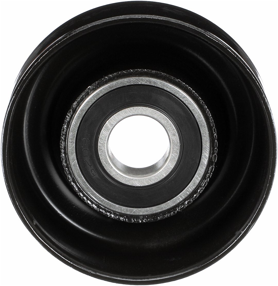 Gates 38006 Drive Belt Tensioner Pulley||38006-2_Bac_A.Jpg||86||grc38006||888735