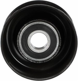 Gates 38006 Drive Belt Tensioner Pulley||38006-2_Bac_A.Jpg||86||grc38006||888735