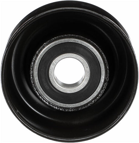 Gates 38006 Drive Belt Tensioner Pulley||38006-2_Bac_A.Jpg||86||grc38006||888735