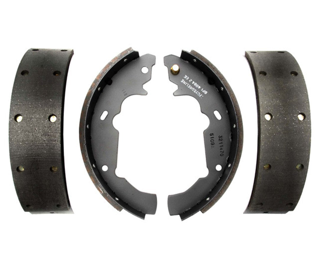 Product of Raybestos Brakes 665pg Brake Shoe