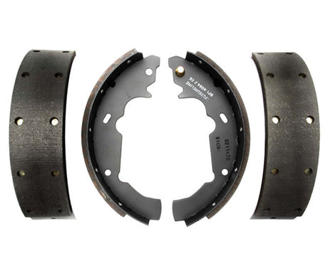 Product of Raybestos Brakes 665pg Brake Shoe