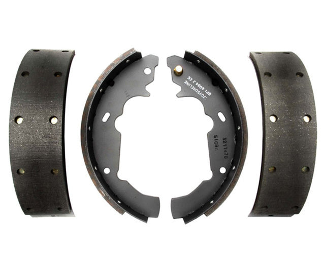 Product of Raybestos Brakes 665pg Brake Shoe