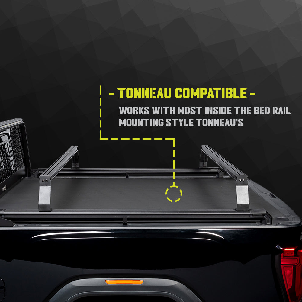 Product of Putco 186855  Ladder Rack 