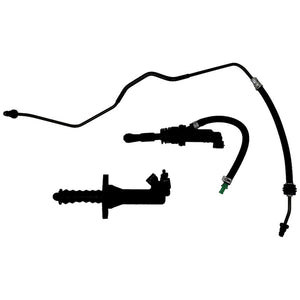 Crown Automotive 52060132k Clutch Hydraulic Master/ Slave Cylinder Assembly||52060132k_3.Jpg||88||c1y52060132k||2445895