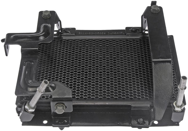 Dorman (Oe Solutions) 904-180 Fuel Cooler||904-180-002.Jpg||86||d18904180||1380410