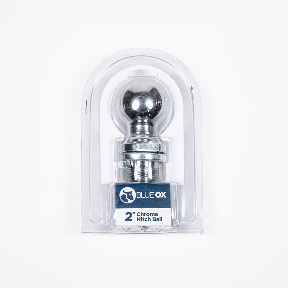 Product of Blue Ox Bxw4051 Trailer Hitch Ball