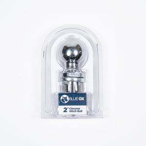 Product of Blue Ox Bxw4051 Trailer Hitch Ball