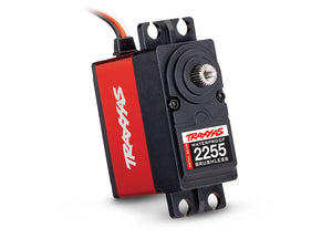 Product of Traxxas 2255 Remote Control Vehicle Servo