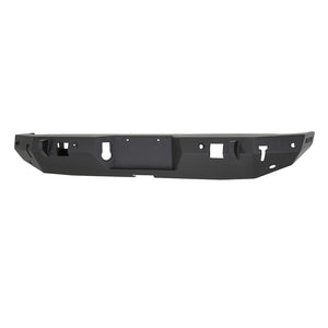 Product of Westin Automotive 59-82075 WJ2 Series Steel Textured Powder Coated Bumper 