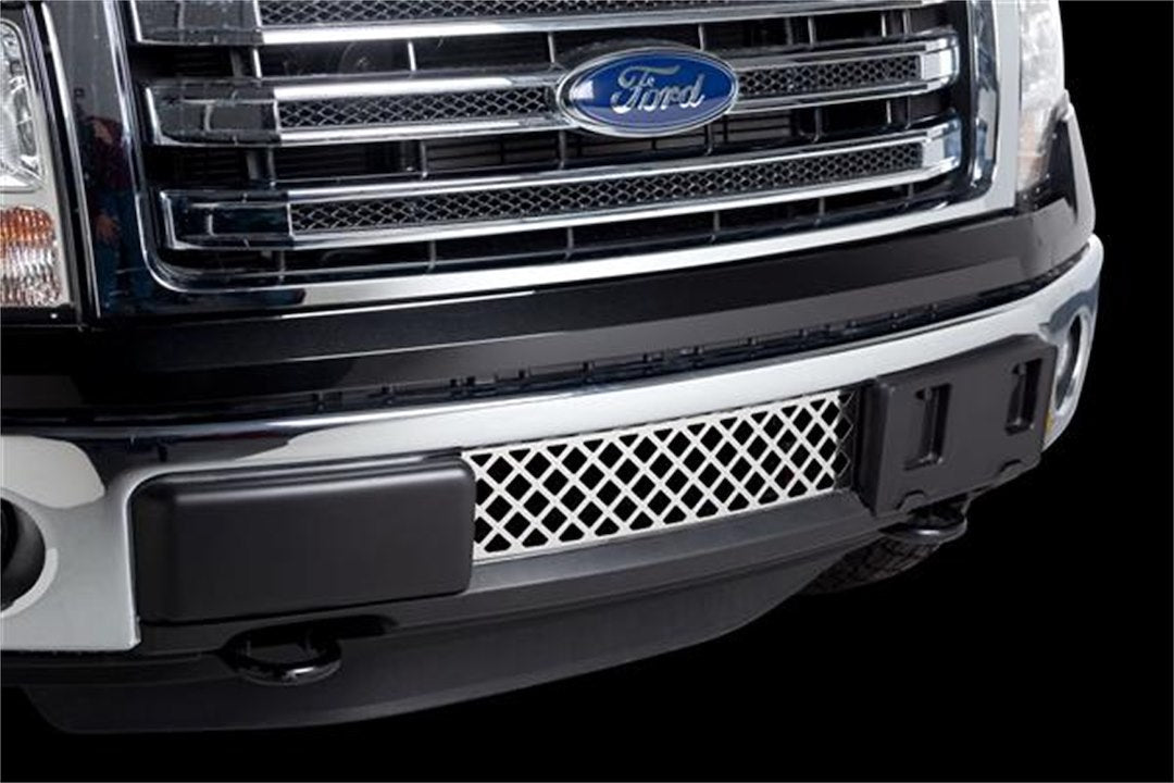 Putco 82182 Bumper Grille Insert||82182.Jpg||87||p4582182||1342767